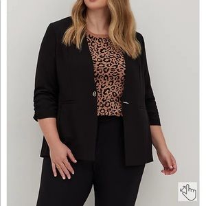 Torrid Blazer